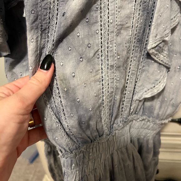 Love Shack Fancy Dress - Picture 7 of 9